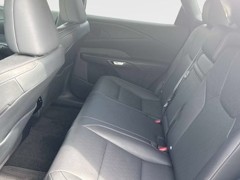 Used 2025 Lexus RX 350 Premium Plus w/ Convenience Package AWD/4WD image 12