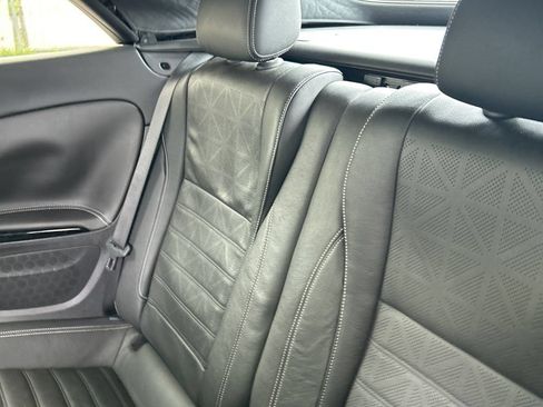Used 2016 Buick Cascada Premium FWD image 3