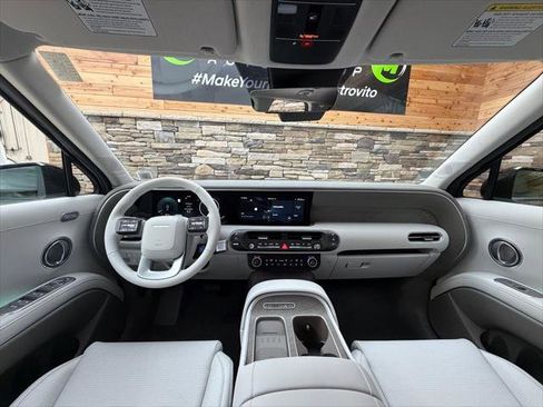 New 2026 Hyundai Palisade SEL Premium image 13