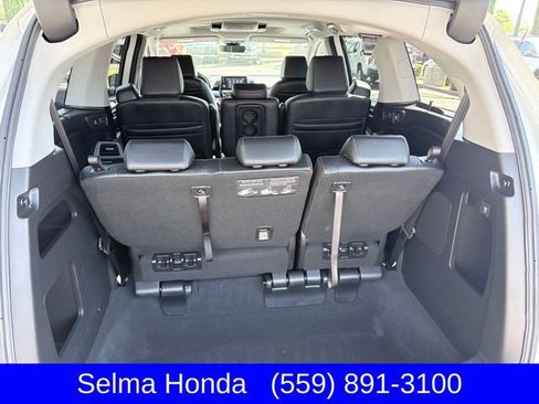 Used 2024 Honda Odyssey Touring image 25