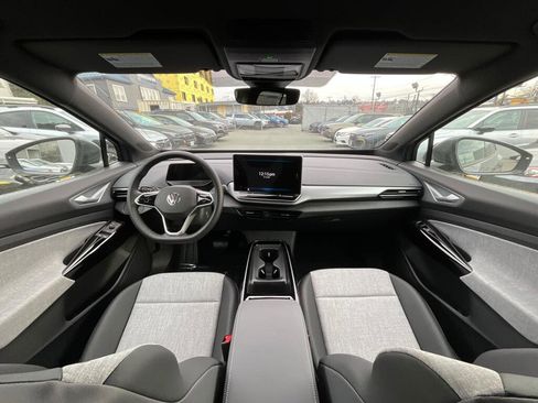New 2026 Volkswagen ID.4 Pro image 15