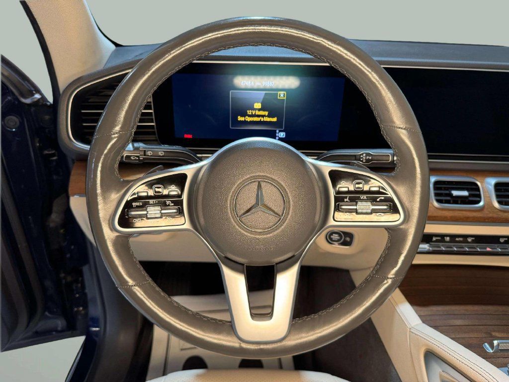 Used 2020 Mercedes-Benz GLE 350 4MATIC image 23