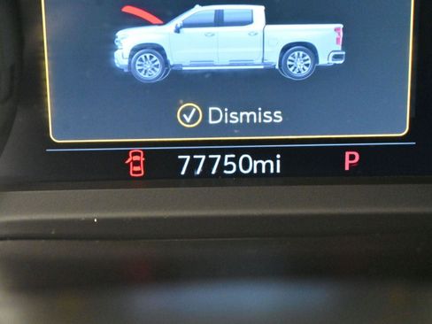 Used 2022 Chevrolet Silverado 2500 LTZ w/ Z71 Chrome Sport Edition image 20