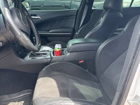 Used 2023 Dodge Charger Scat Pack RWD image 8
