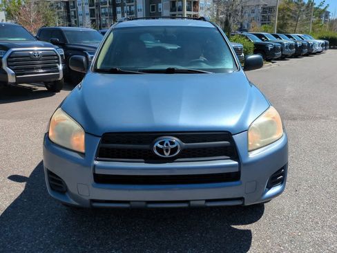 Used 2009 Toyota RAV4 2WD image 9
