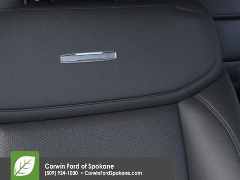 New 2026 Ford Expedition Platinum AWD/4WD image 16