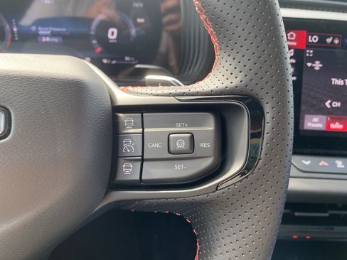 New 2026 Dodge Charger Scat Pack AWD/4WD image 32