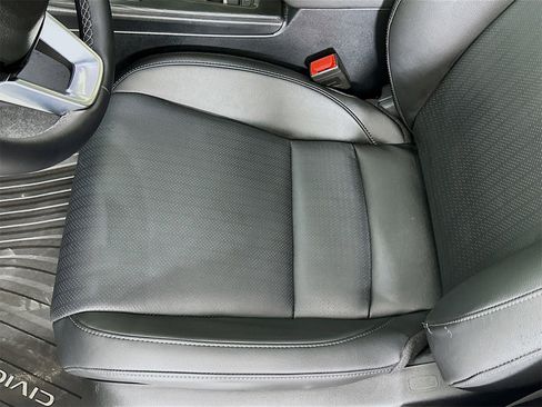 Used 2026 Honda Civic Sport Touring image 19