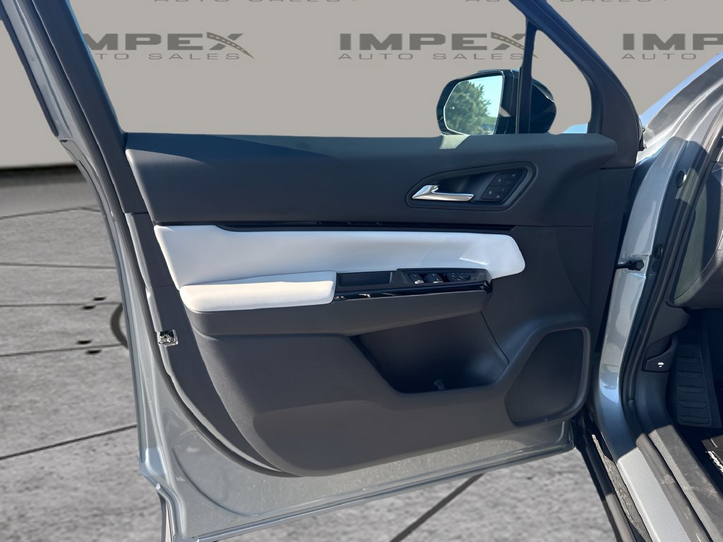 Used 2024 Honda Prologue Elite image 23