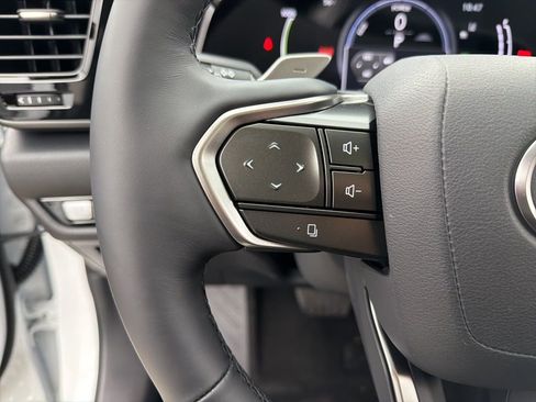 New 2026 Lexus NX 450h+ AWD w/ Accessory Package (Z1) image 12