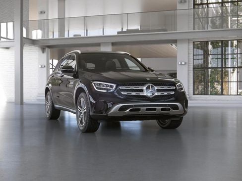 Certified 2022 Mercedes-Benz GLC 300 4MATIC image 10