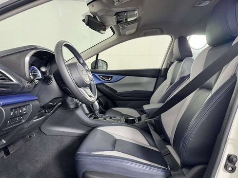Certified 2023 Subaru Crosstrek Hybrid AWD/4WD image 4