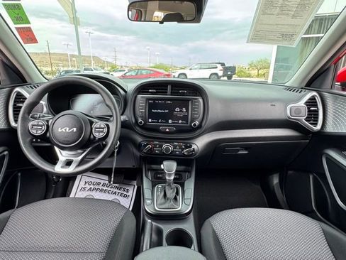 Used 2024 Kia Soul LX w/ Option Group 015 FWD image 14