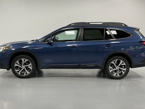 Used 2022 Subaru Outback Limited image 2