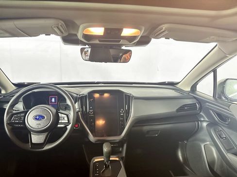 Certified 2025 Subaru Crosstrek 2.5i Premium AWD/4WD image 13