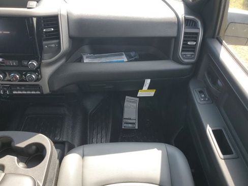 New 2025 RAM 4500 Tradesman AWD/4WD image 18