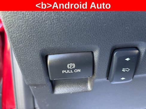 Used 2024 Ford F250 Lariat w/ Sport Appearance Package image 17