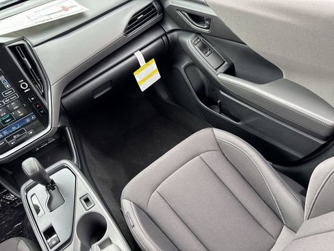 New 2026 Subaru Crosstrek 2.0i Premium image 12
