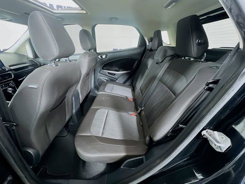 Used 2019 Ford EcoSport SE image 26