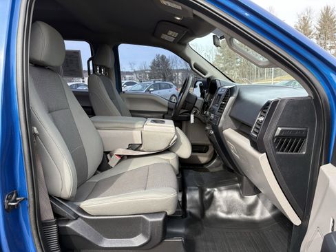 Used 2018 Ford F150 XL w/ Equipment Group 101A Mid image 29