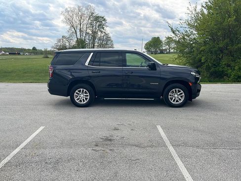 Used 2024 Chevrolet Tahoe LT RWD image 8