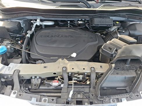 Used 2021 Honda Pilot EX image 28