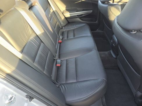 Used 2010 Honda Accord EX-L image 13