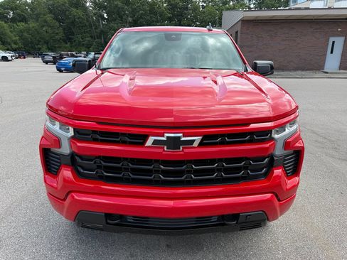 Used 2022 Chevrolet Silverado 1500 RST AWD/4WD image 6