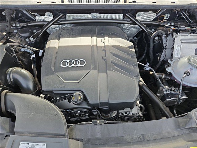 Used 2024 Audi Q5 Prestige w/ Prestige Package AWD/4WD image 28