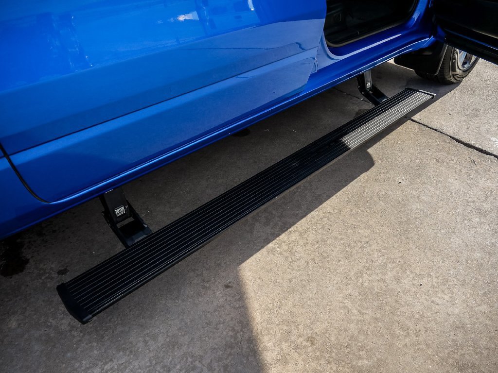 Used 2024 RAM 1500 Laramie RWD image 14