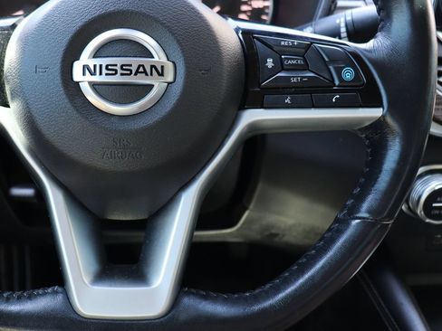 Used 2019 Nissan Altima 2.5 SL FWD image 54