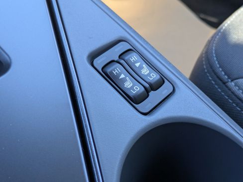 New 2026 Subaru Crosstrek 2.0i Premium image 30