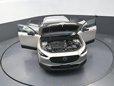 Used 2024 MAZDA CX-30 AWD 2.5 S w/ Select Sport Pkg image 40