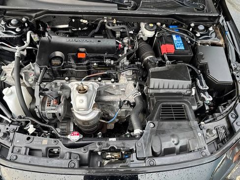 Certified 2023 Honda Civic Sport image 12
