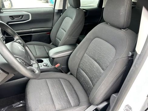 Certified 2021 Ford Bronco Sport image 13