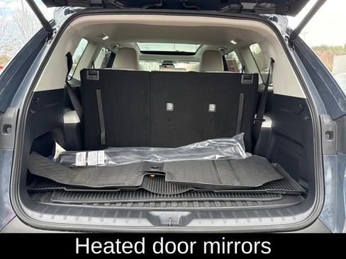 Used 2025 Toyota Grand Highlander AWD Hybrid image 27