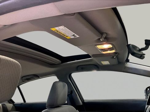 Used 2015 Honda Civic EX image 10