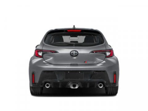 New 2026 Toyota Corolla GR AWD/4WD image 8
