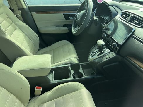 Used 2018 Honda CR-V EX image 12