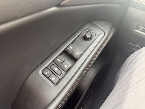 New 2026 Jeep Cherokee Limited AWD/4WD image 16