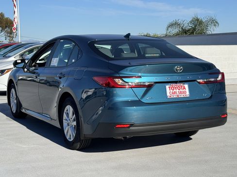 New 2026 Toyota Camry LE image 12
