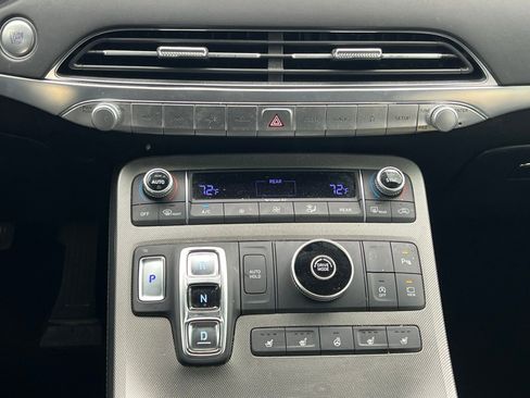 Used 2022 Hyundai Palisade Calligraphy image 37