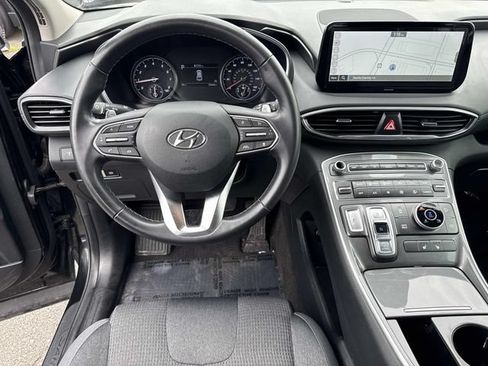 Used 2023 Hyundai Santa Fe SEL AWD/4WD image 17