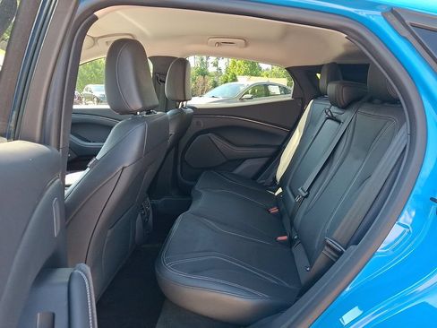 Used 2024 Ford Mustang Mach-E Premium AWD/4WD image 10