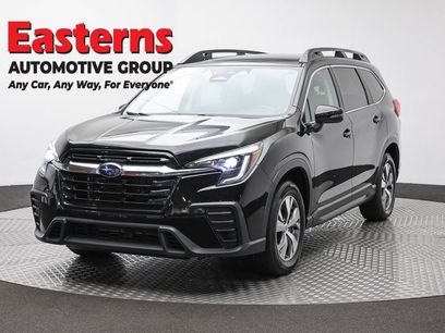 Used 2023 Subaru Ascent Premium w/ Convenience Package