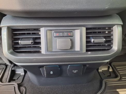 Used 2024 Ford F150 Lariat w/ Equipment Group 502A High AWD/4WD image 17