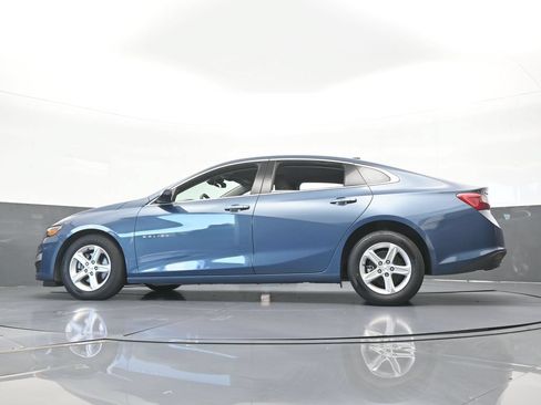 Used 2024 Chevrolet Malibu LS FWD image 52