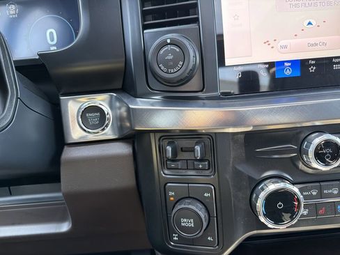 New 2026 Ford F350 King Ranch AWD/4WD image 25