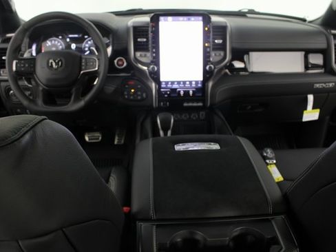 New 2026 RAM 1500 RHO w/ RHO Level 1 Equipment Group image 13