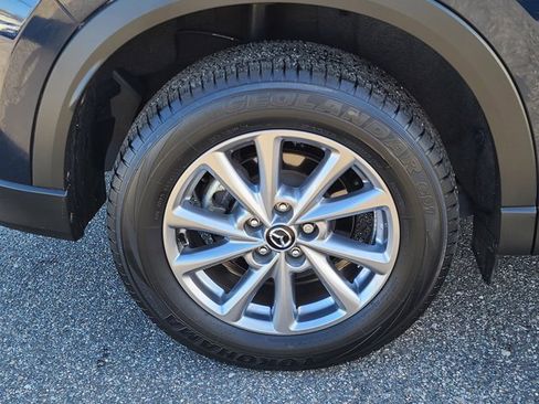 Used 2023 MAZDA CX-5 AWD 2.5 S w/ Select Package image 33